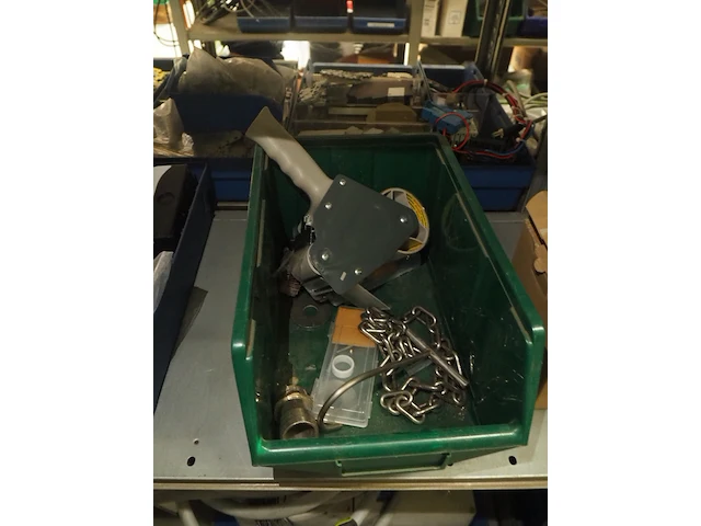 Nn electrical parts - afbeelding 24 van  38