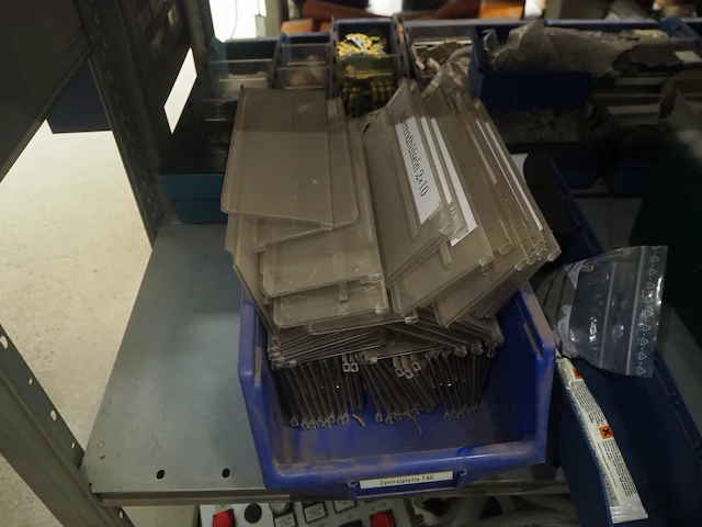 Nn electrical parts - afbeelding 25 van  38