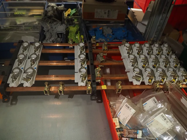 Nn electrical parts - afbeelding 27 van  38