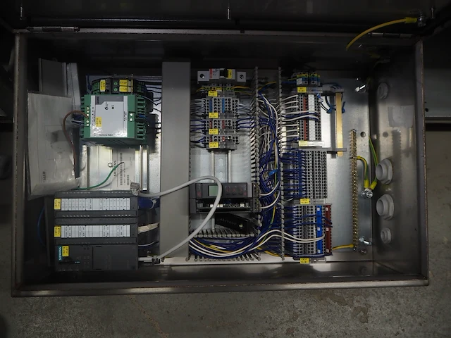 Nn electrical parts - afbeelding 31 van  38