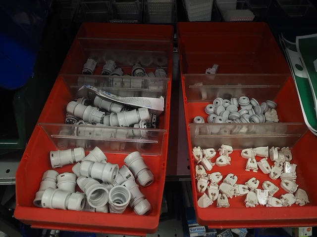 Nn electrical parts - afbeelding 32 van  38