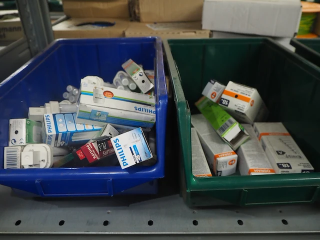Nn electrical parts - afbeelding 33 van  38