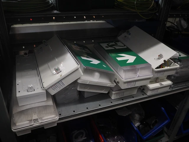 Nn electrical parts - afbeelding 35 van  38