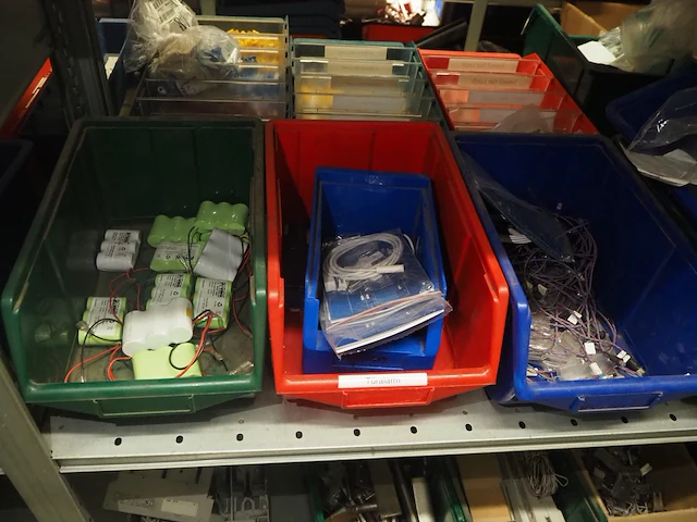 Nn electrical parts - afbeelding 36 van  38