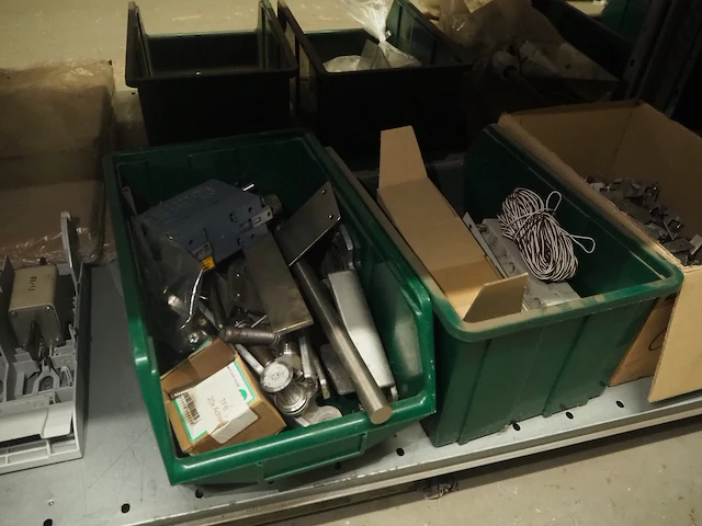 Nn electrical parts - afbeelding 37 van  38