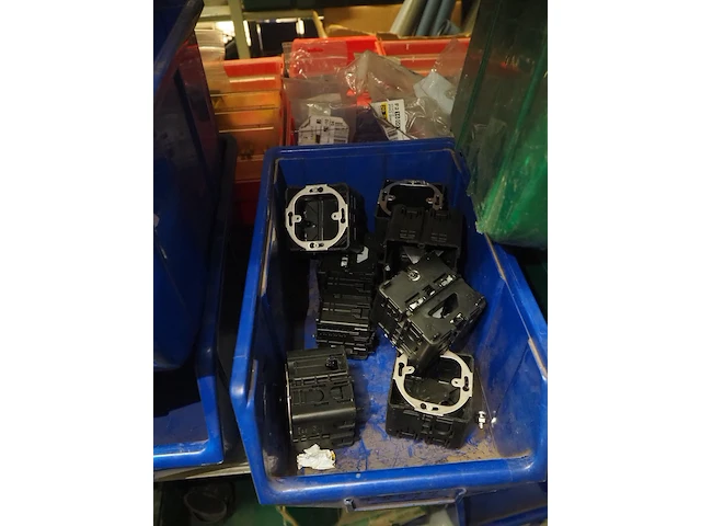 Nn electrical parts - afbeelding 38 van  38