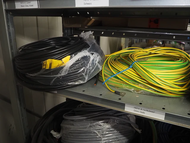 Nn electrical parts - afbeelding 3 van  38
