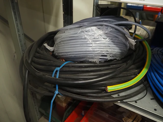 Nn electrical parts - afbeelding 6 van  38