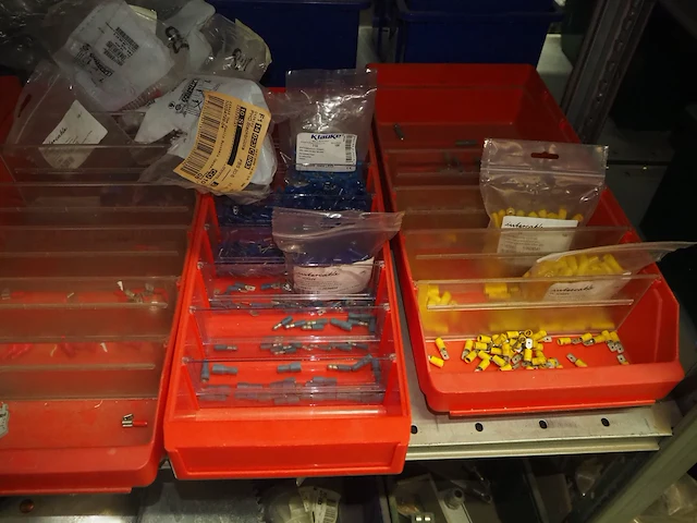 Nn electrical parts - afbeelding 7 van  38