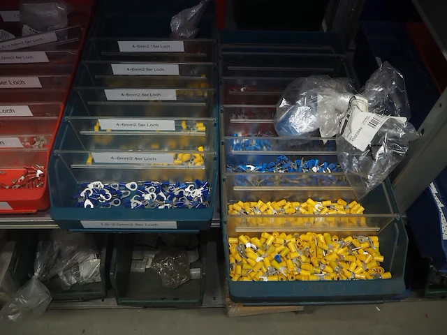 Nn electrical parts - afbeelding 9 van  38