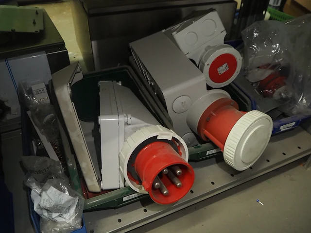 Nn electrical parts - afbeelding 10 van  22