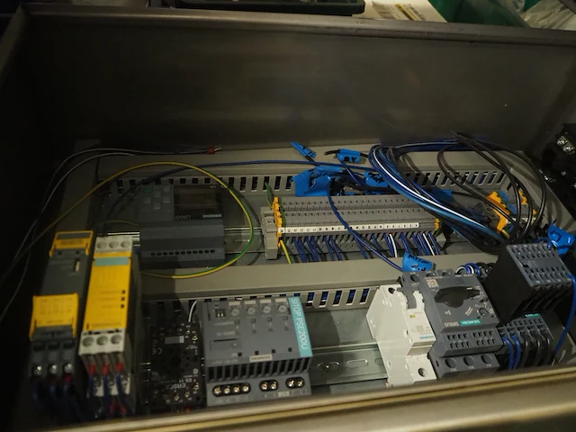 Nn electrical parts - afbeelding 13 van  22