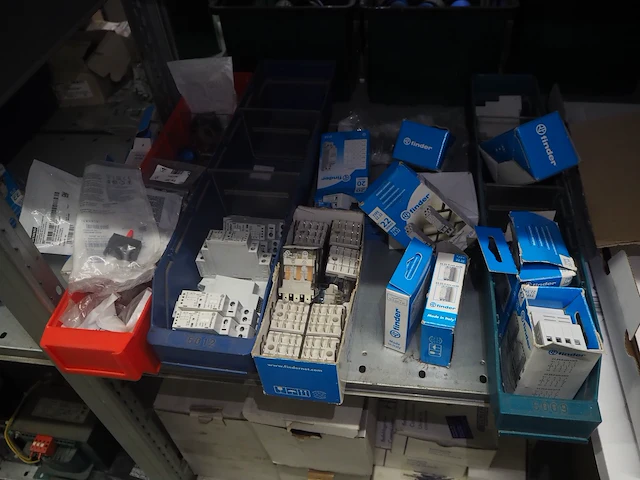 Nn electrical parts - afbeelding 15 van  22