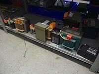 Nn electrical parts - afbeelding 16 van  22