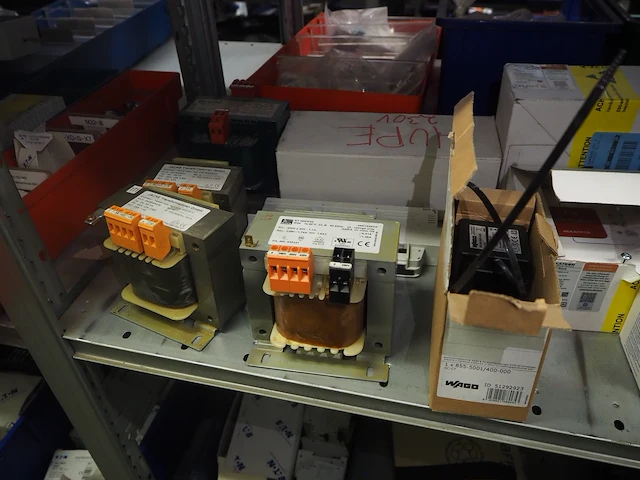 Nn electrical parts - afbeelding 17 van  22