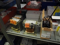 Nn electrical parts - afbeelding 17 van  22