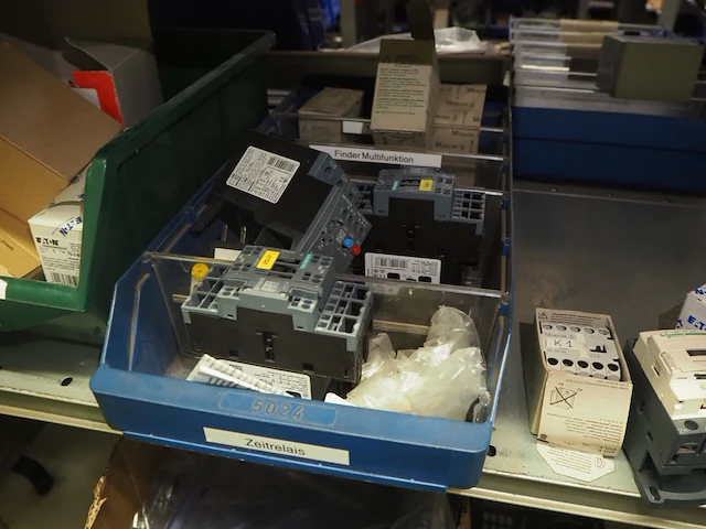 Nn electrical parts - afbeelding 18 van  22