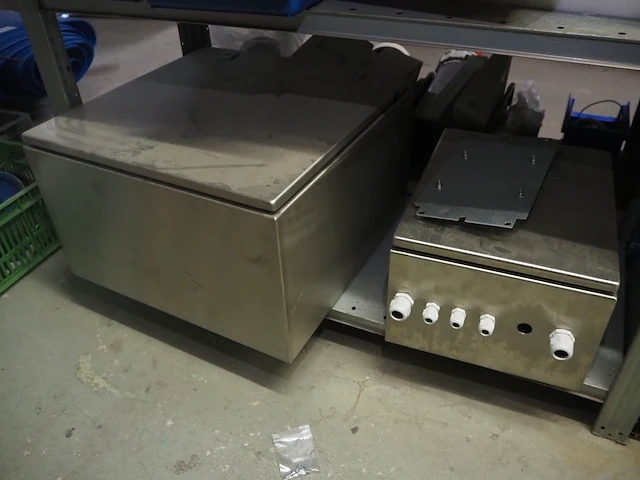 Nn electrical parts - afbeelding 19 van  22