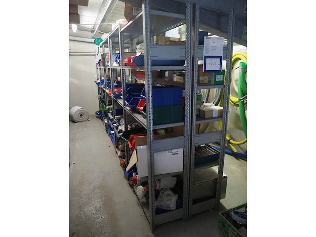 Nn electrical parts - afbeelding 1 van  22