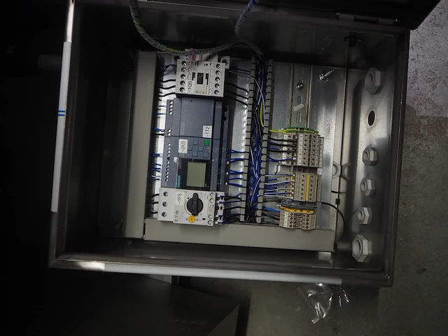 Nn electrical parts - afbeelding 22 van  22