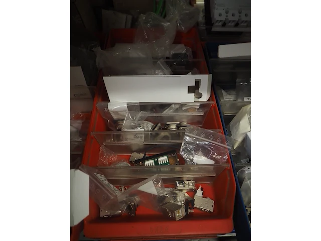 Nn electrical parts - afbeelding 2 van  22