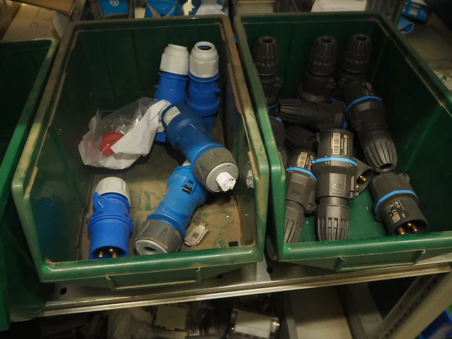 Nn electrical parts - afbeelding 4 van  22