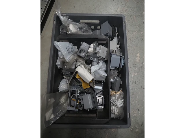 Nn electrical parts - afbeelding 5 van  22