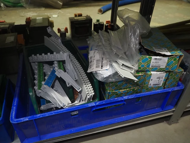 Nn electrical parts - afbeelding 6 van  22