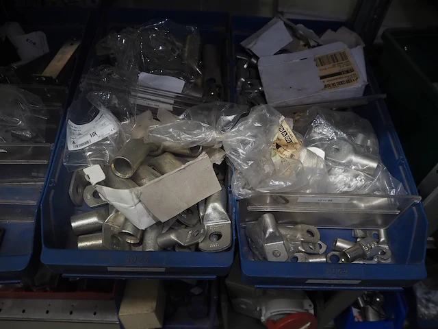 Nn electrical parts - afbeelding 8 van  22