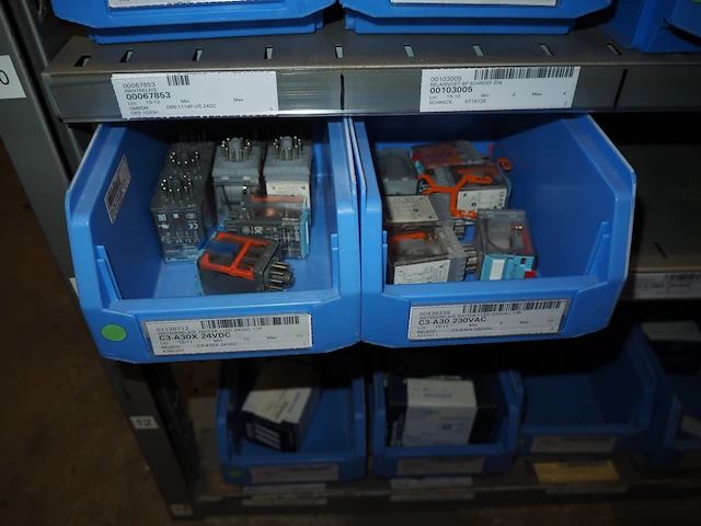 Nn electrical parts - afbeelding 2 van  49