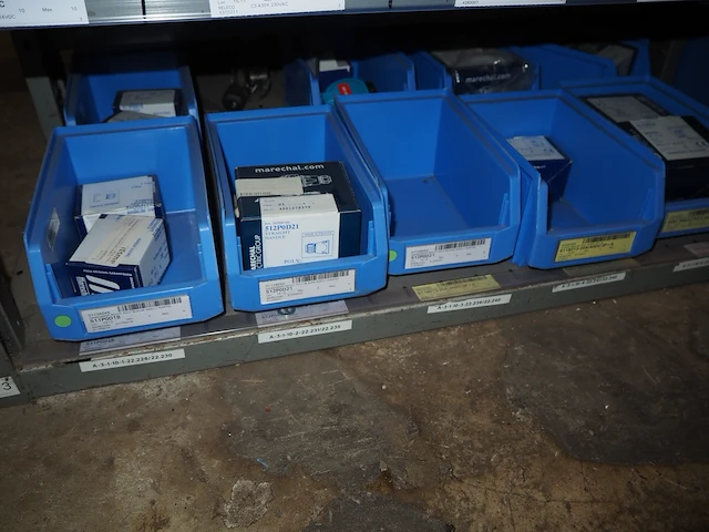 Nn electrical parts - afbeelding 3 van  49