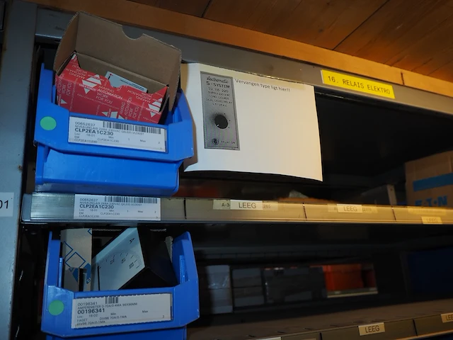 Nn electrical parts - afbeelding 4 van  49