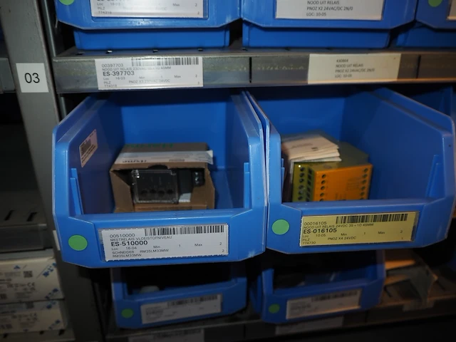 Nn electrical parts - afbeelding 5 van  49