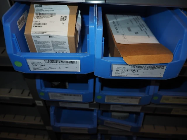 Nn electrical parts - afbeelding 6 van  49