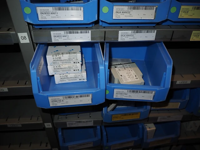 Nn electrical parts - afbeelding 7 van  49