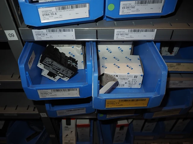 Nn electrical parts - afbeelding 8 van  49