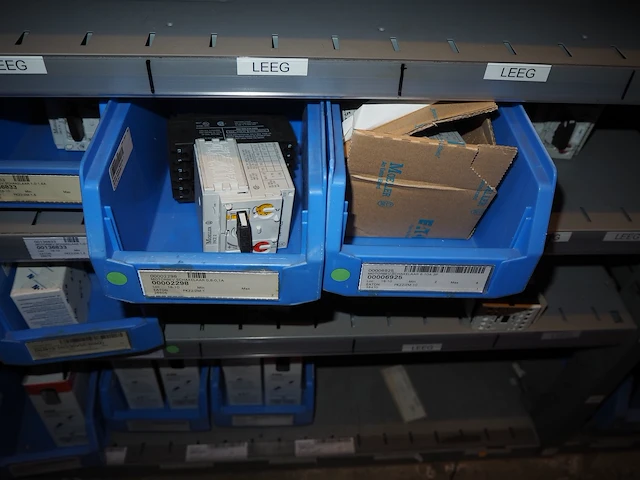 Nn electrical parts - afbeelding 9 van  49
