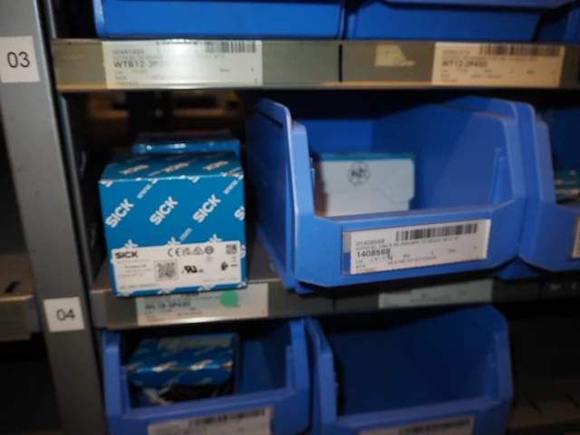 Nn electrical parts - afbeelding 11 van  49
