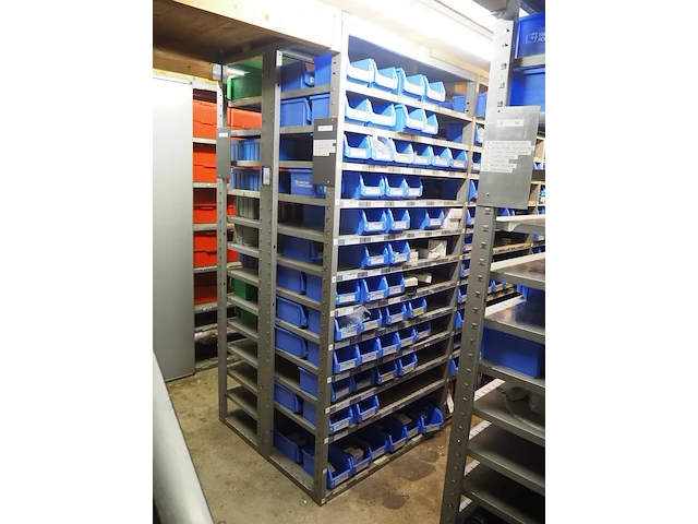 Nn electrical parts - afbeelding 1 van  49