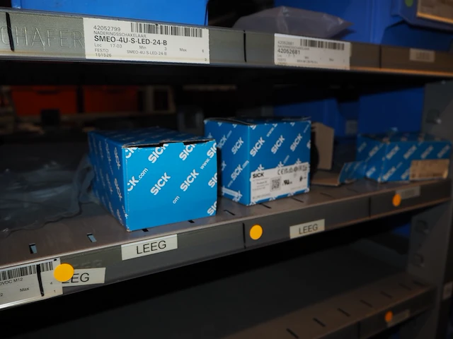 Nn electrical parts - afbeelding 13 van  49