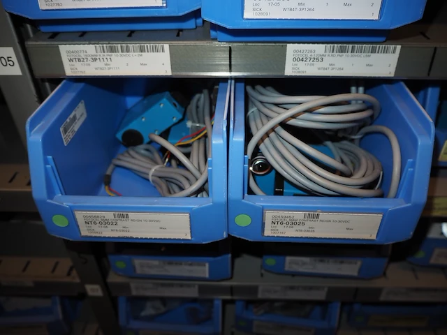Nn electrical parts - afbeelding 15 van  49