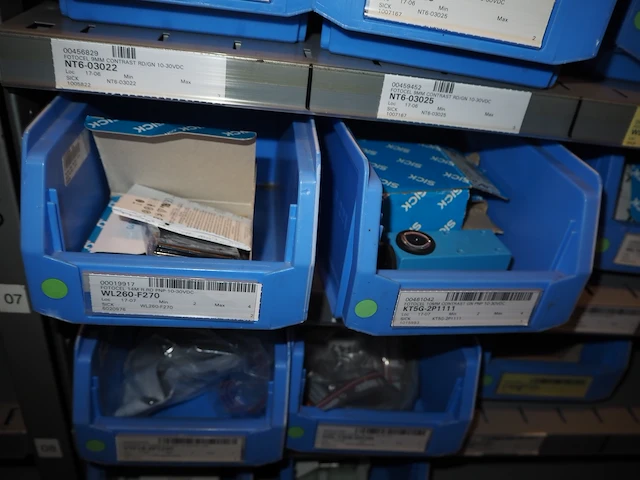 Nn electrical parts - afbeelding 16 van  49