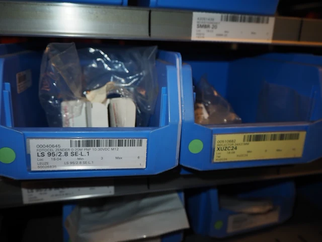 Nn electrical parts - afbeelding 19 van  49