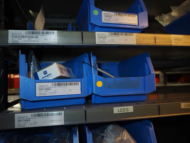 Nn electrical parts - afbeelding 20 van  49