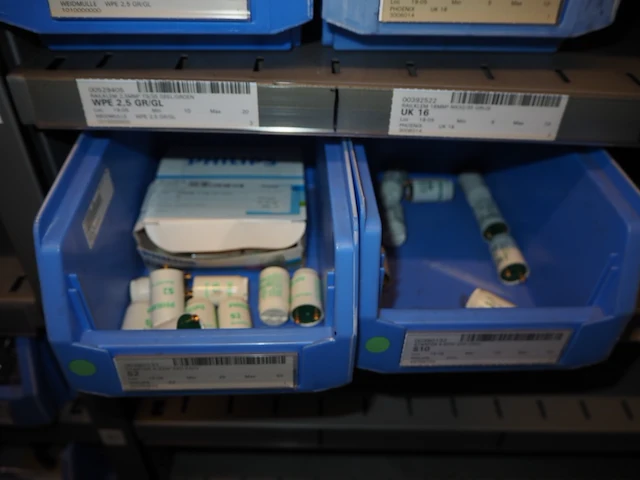 Nn electrical parts - afbeelding 22 van  49
