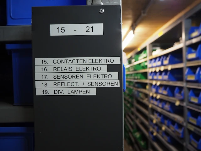 Nn electrical parts - afbeelding 12 van  49