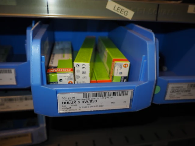 Nn electrical parts - afbeelding 24 van  49