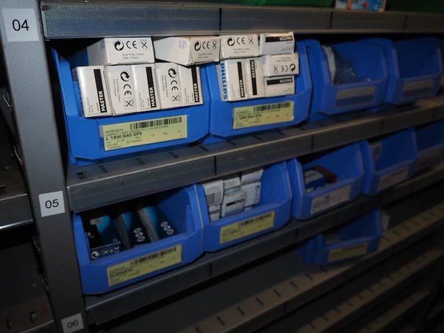 Nn electrical parts - afbeelding 25 van  49