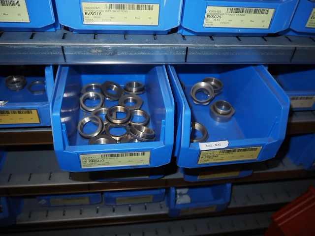 Nn electrical parts - afbeelding 30 van  49