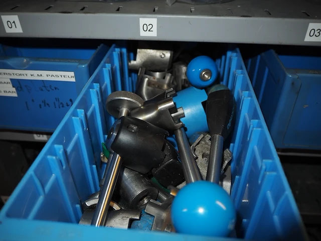 Nn electrical parts - afbeelding 35 van  49